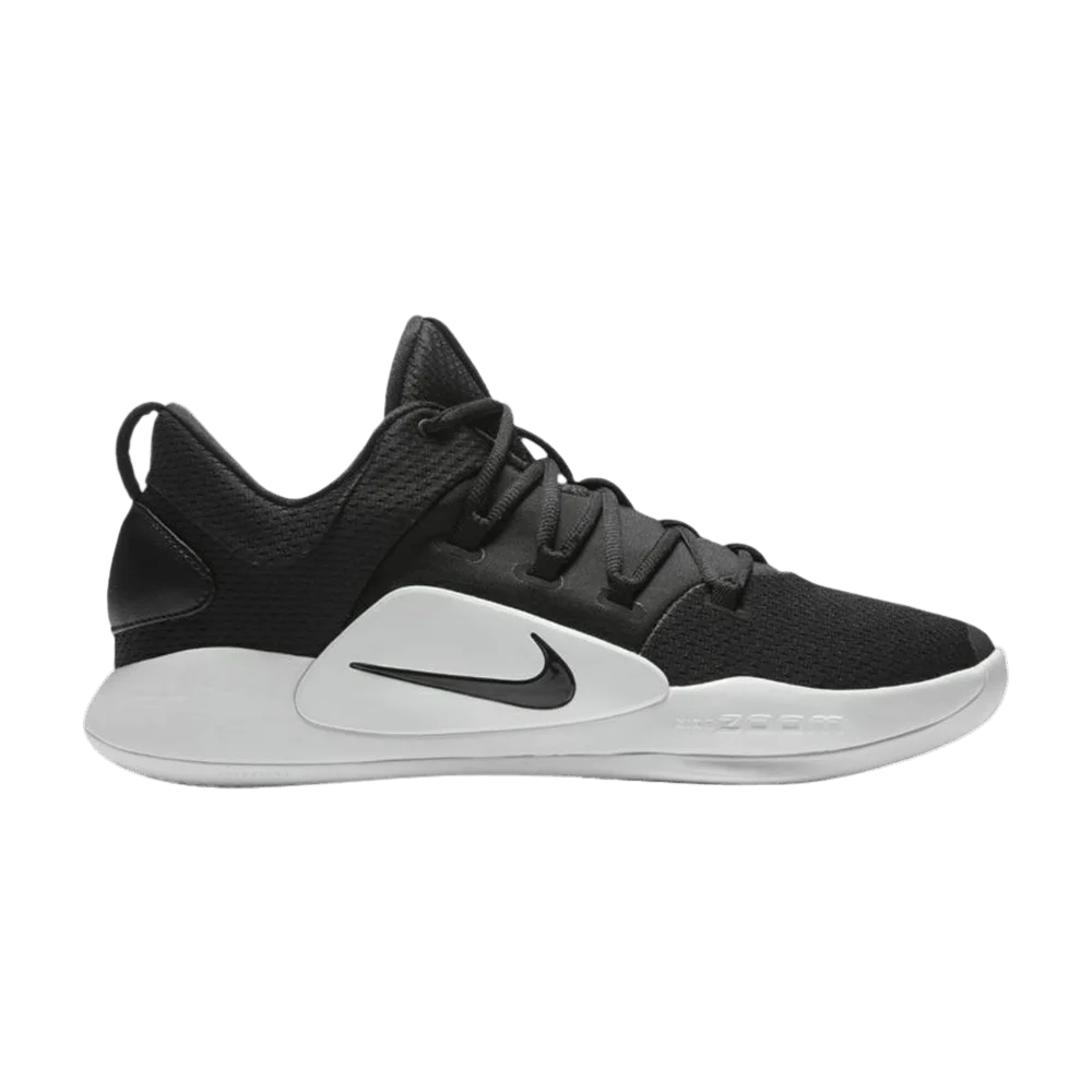 Krossovki-Nike-Hyperdunk-X-Low-TB-Black-White