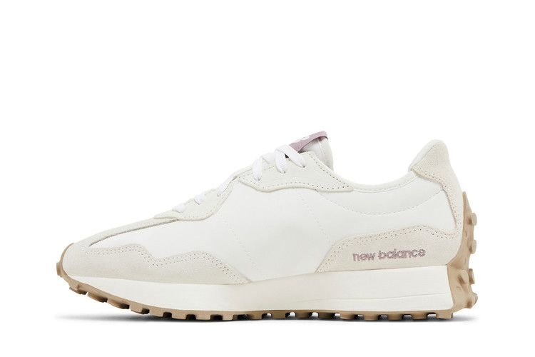 Кроссовки New Balance Wmns 327 'Sea Salt Wine'