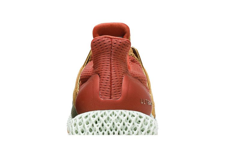 Кроссовки Social Status x adidas Ultra 4D 'Renaissance'
