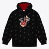 Mitchell-Ness-Black-Miami-Heat-Allover-Print-Fleece-Pullover-Hoodie-100x100