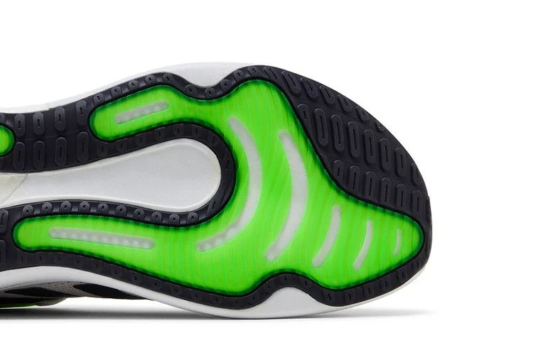 Кроссовки adidas Supernova 2 'Dash Grey Solar Green'