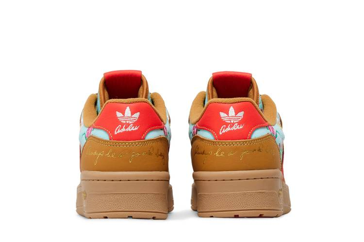 Кроссовки Unheardof x adidas Rivalry Low 'Mom's Couch'