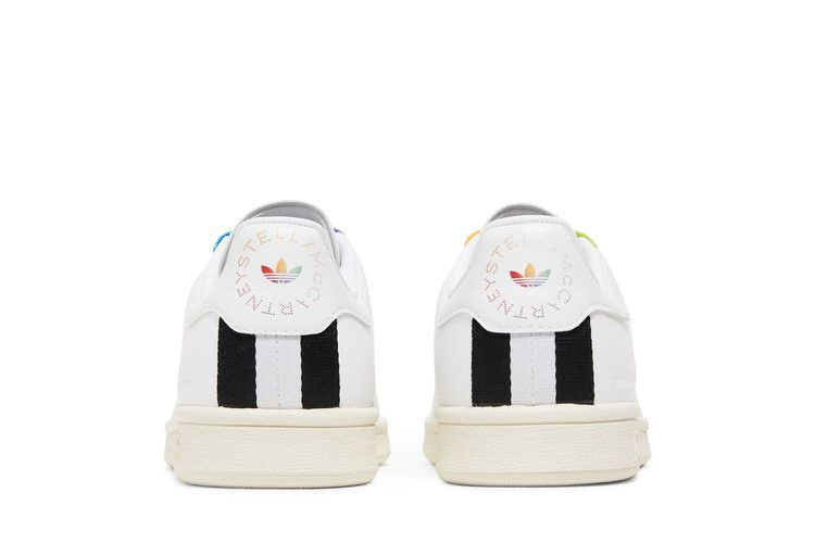 Кроссовки Stella McCartney x adidas Stan Smith 'Vegan'