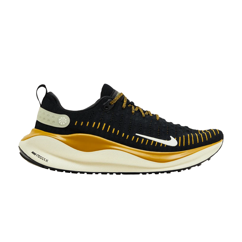 Krossovki-Nike-ReactX-Infinity-Run-4-Black-Bronzine