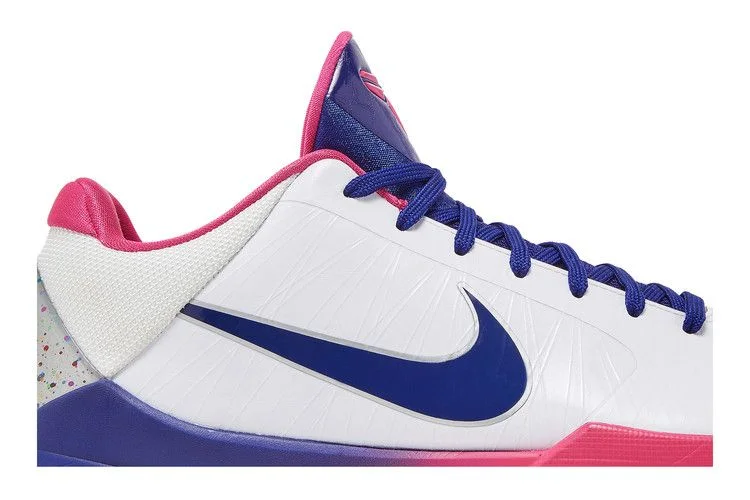 Кроссовки Nike Zoom Kobe 5 Protro 'Kay Yow'