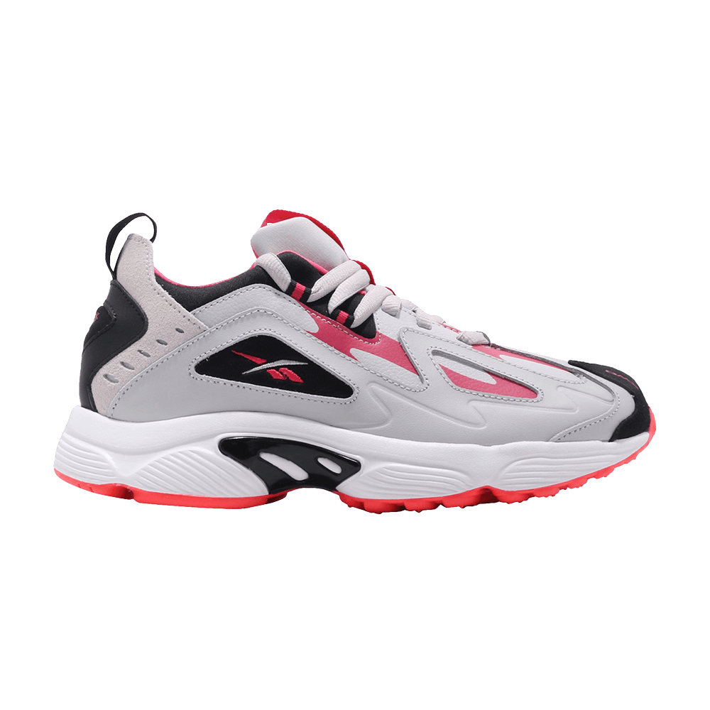Кроссовки Reebok DMX Series 1200 LT 'Pink'