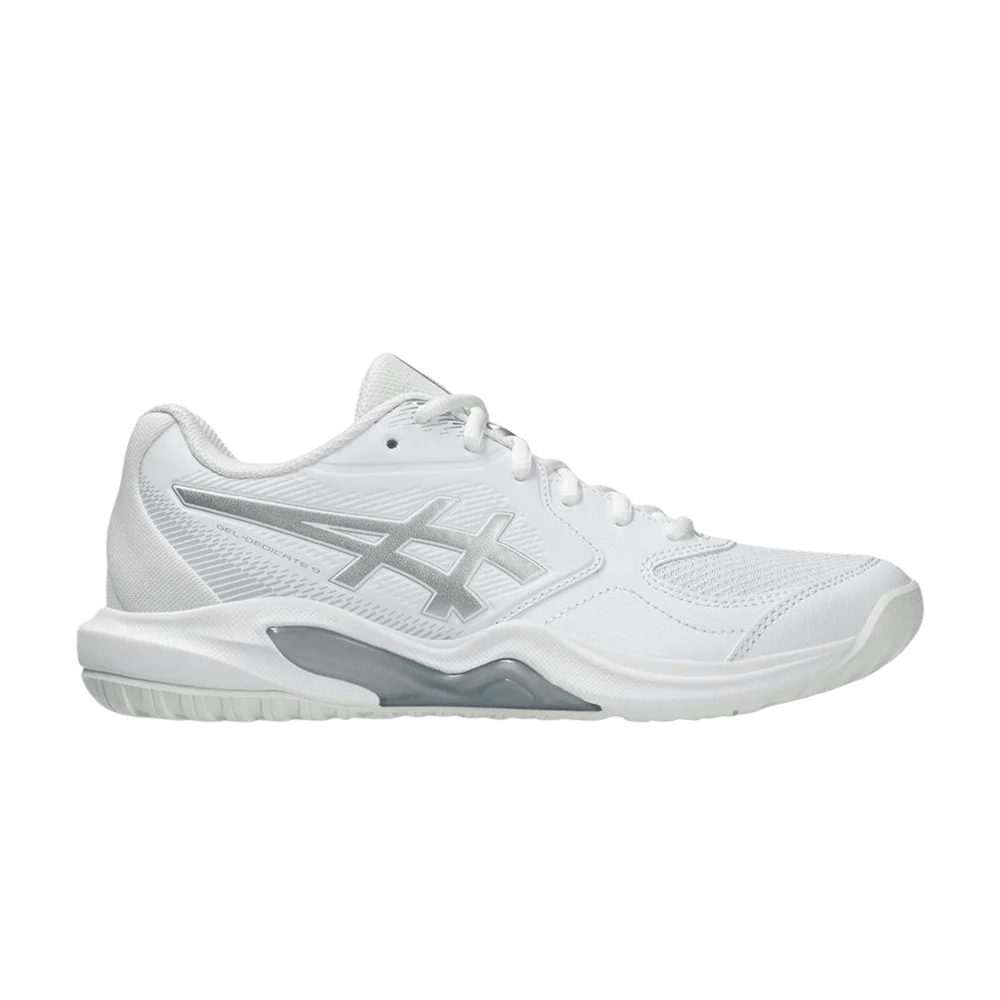 Krossovki-ASICS-Wmns-Gel-Dedicate-9-White-Silver
