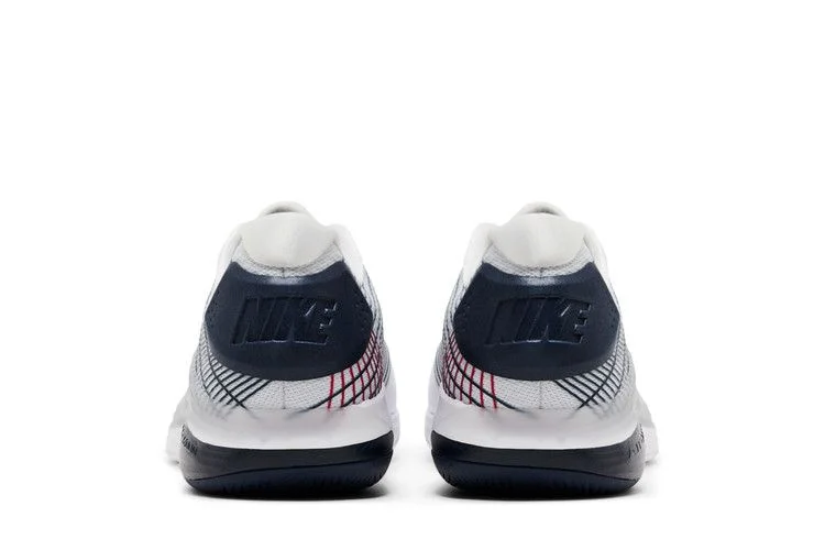 Кроссовки NikeCourt Air Zoom Vapor 12 Hypersmash 'United We Rise'