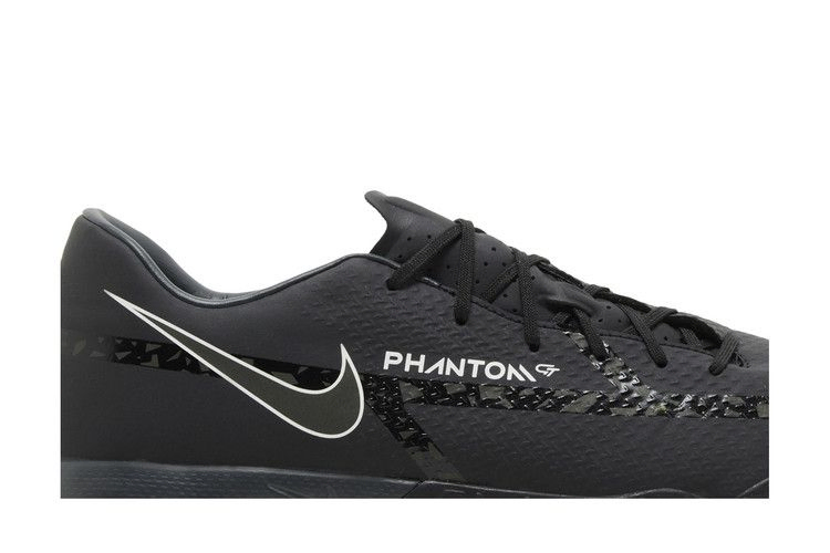 Кроссовки Nike Phantom GT2 Academy TF 'Shadow Pack'
