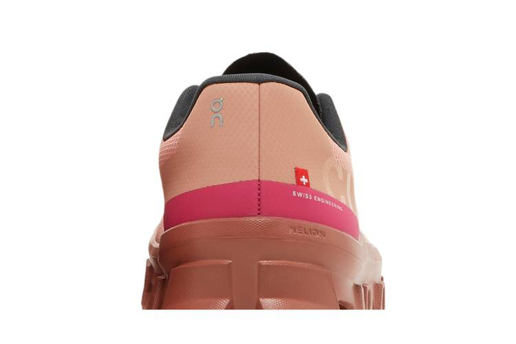 Кроссовки Wmns Cloudmonster 'Rose Cork'