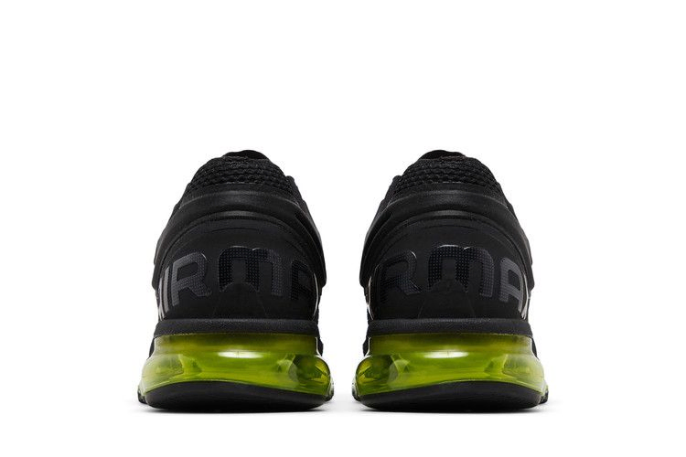 Кроссовки Nike Air Max 2013 'Black Cyber'