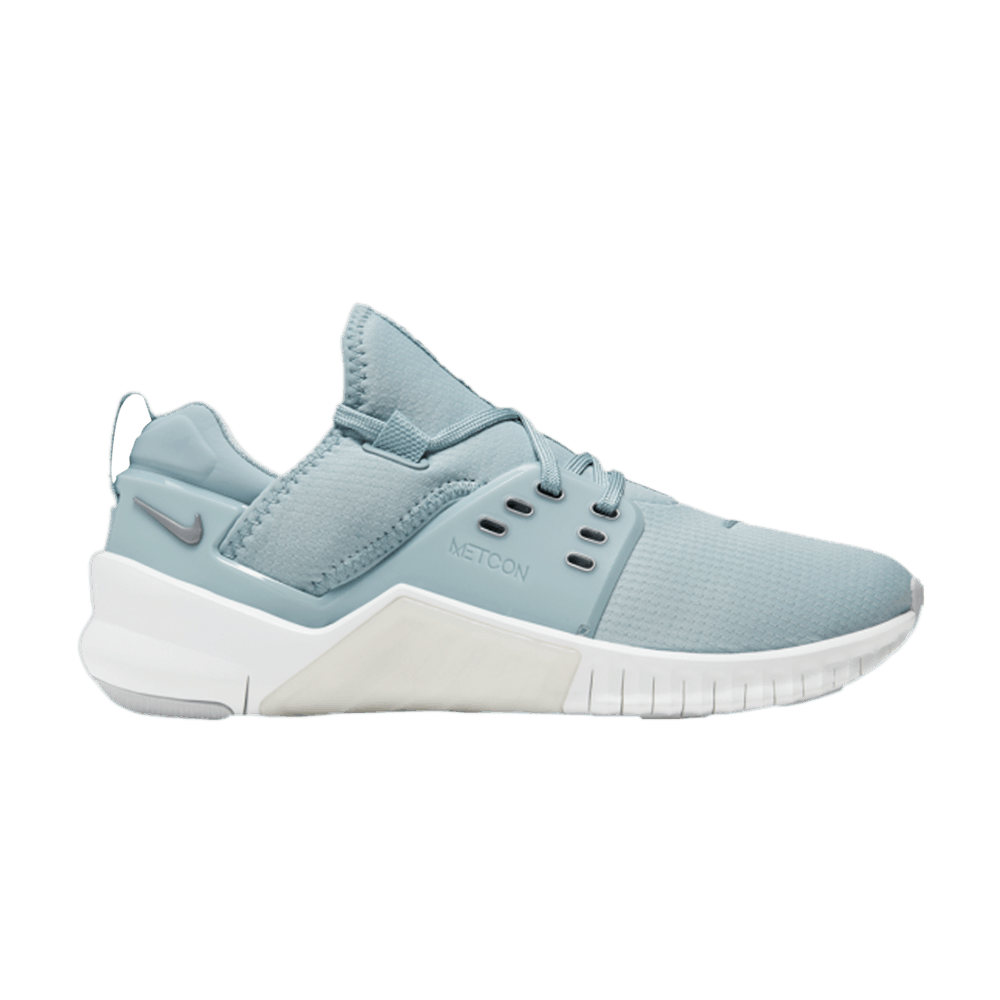 Кроссовки Nike Wmns Free Metcon 2 'Ocean Cube'