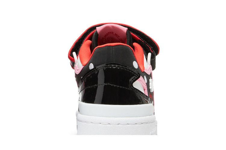 Кроссовки Hello Kitty x adidas Wmns Forum Low 'Polka Dot'