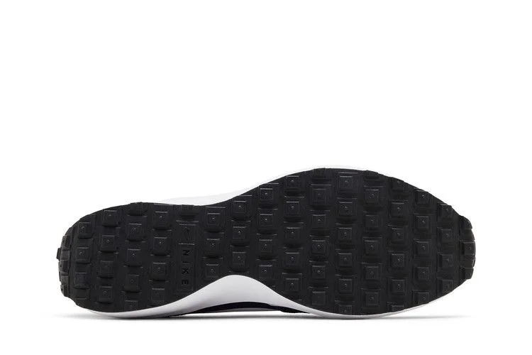 Кроссовки Nike Waffle Debut 'Midnight Navy'