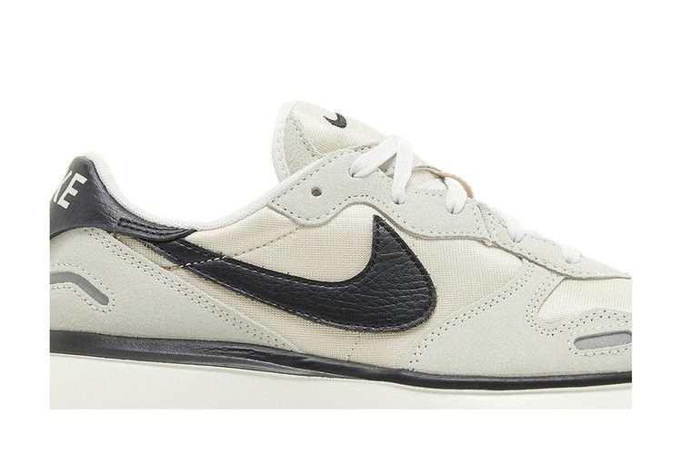Кроссовки Nike Wmns Phoenix Waffle 'Summit White Black'