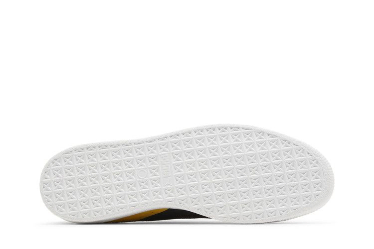 Кроссовки Puma Clyde OG 'Yellow Black'