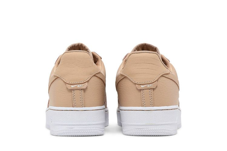 Кроссовки Nike Air Force 1 '07 Craft 'Vachetta Tan'