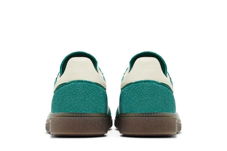 Кроссовки adidas Wmns Handball Spezial 'Collegiate Green Cream White Gum'