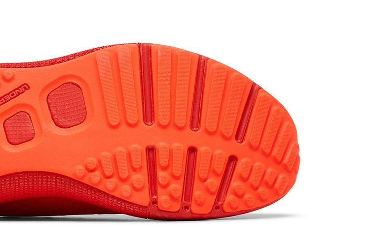 Кроссовки Under Armour HOVR Phantom 3 'Radio Red'