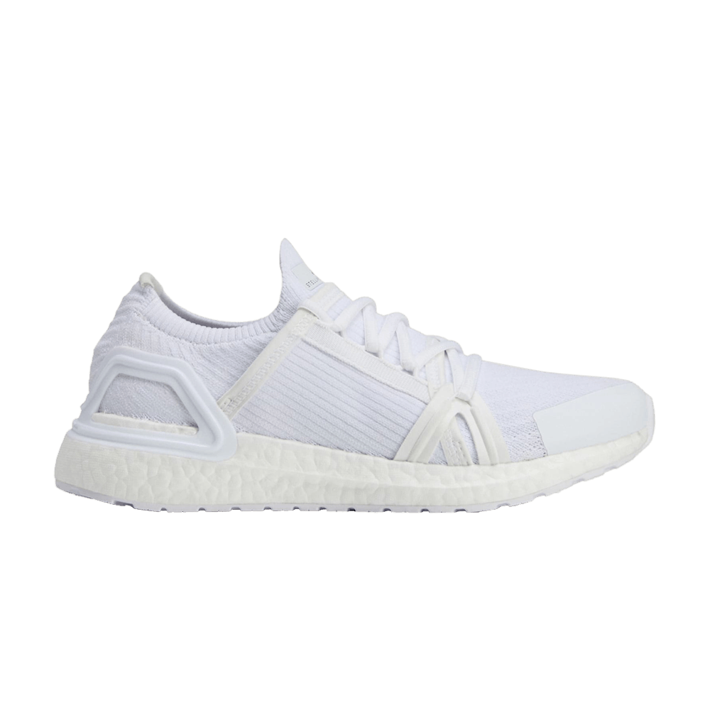 Кроссовки adidas Stella McCartney x Wmns UltraBoost 20 'Cloud White'