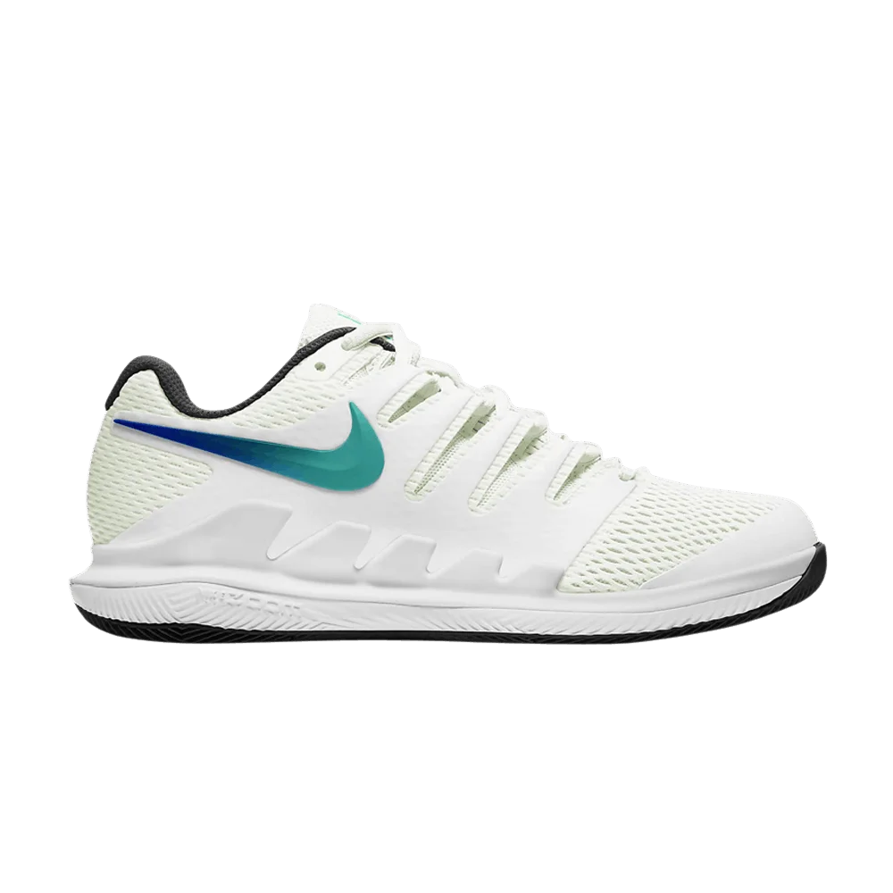 Krossovki-Nike-Wmns-Court-Air-Zoom-Vapor-X-HC-Ombre-Swoosh