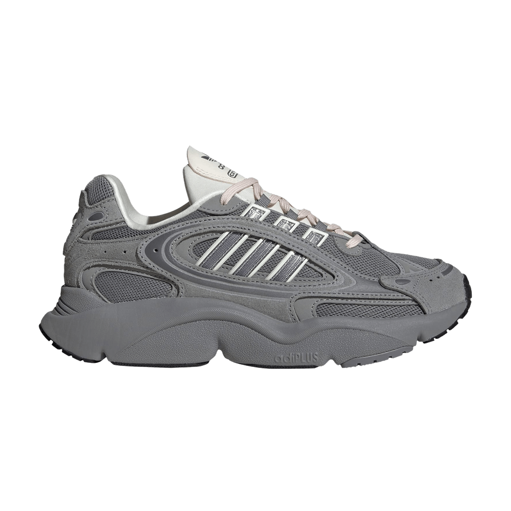 Кроссовки adidas Wmns Ozmillen 'Grey Wonder Quartz'