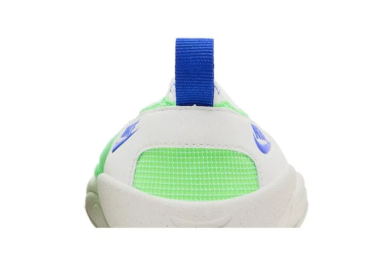 Кроссовки Nike Aqua Turf 'Green Strike'