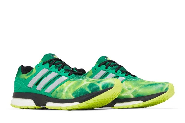 Krossovki-Marvel-x-adidas-Response-Boost-TF-LTD-Incredible-Hulk-7