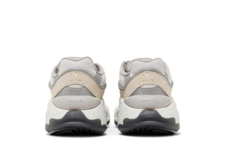 Кроссовки Adidas Oznova 'Aluminium'