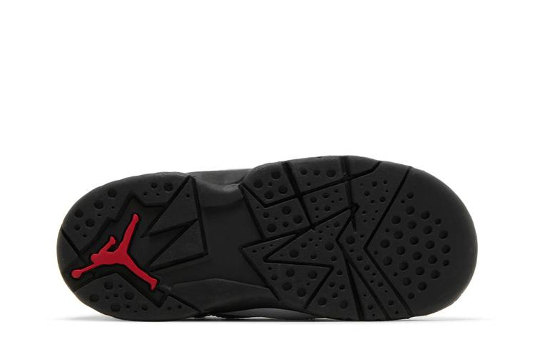 Кроссовки Air Jordan True Flight TD 'Cardinal'