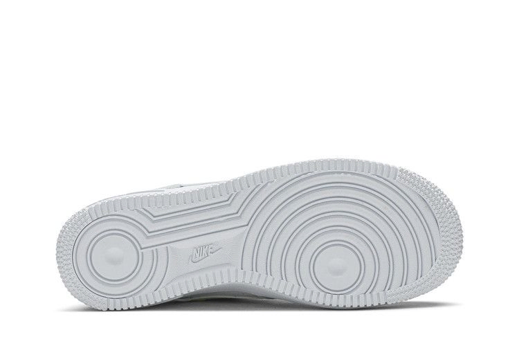 Кроссовки Nike Wmns Air Force 1 Low 'Barely Volt'