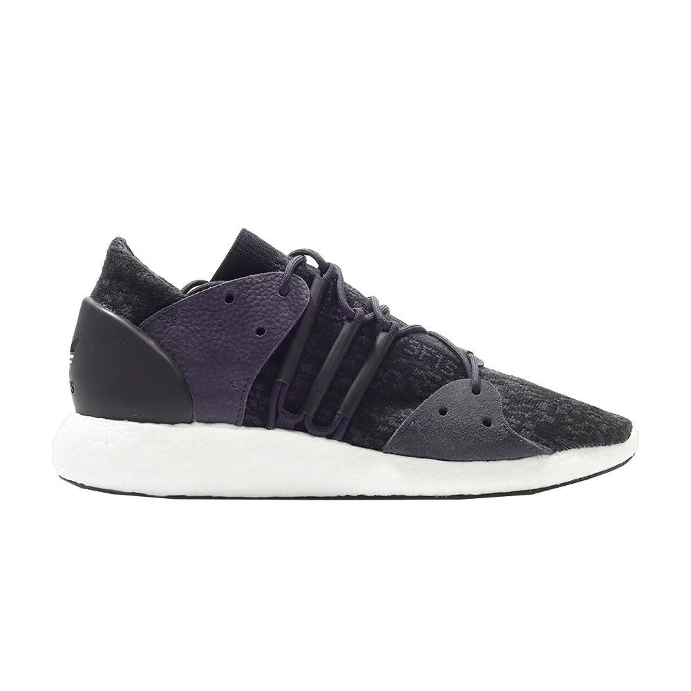 Кроссовки Adidas EQT 3/3 F15 PK 'Black'