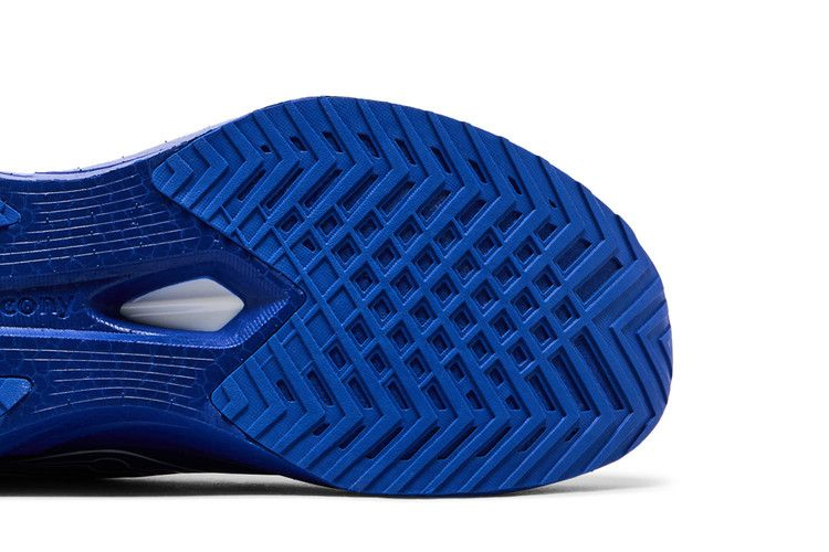 Кроссовки Saucony Minted New York x Endorphin Speed 4 'Blue'
