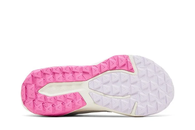 Кроссовки New Balance Wmns DynaSoft Nitrel v6 'Grey Matter Magnet Pink'