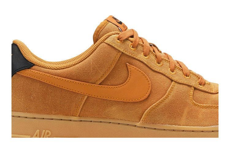 Кроссовки Nike Air Force 1 Low Premium 'Monarch Gum'