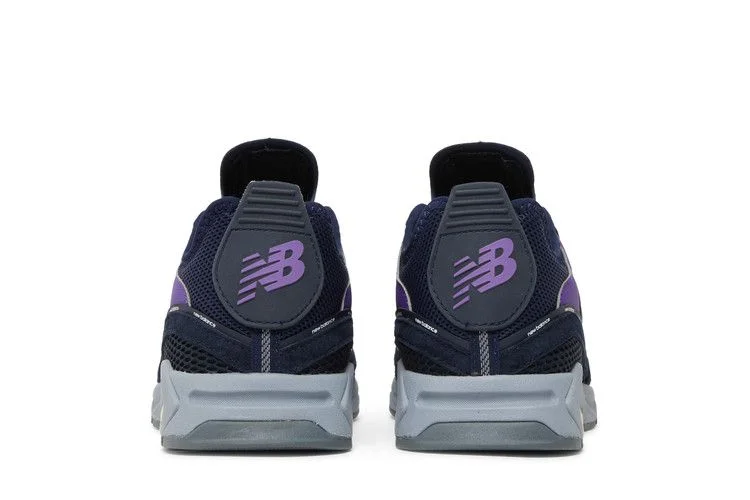 Кроссовки New Balance X-Racer 'Pigment'