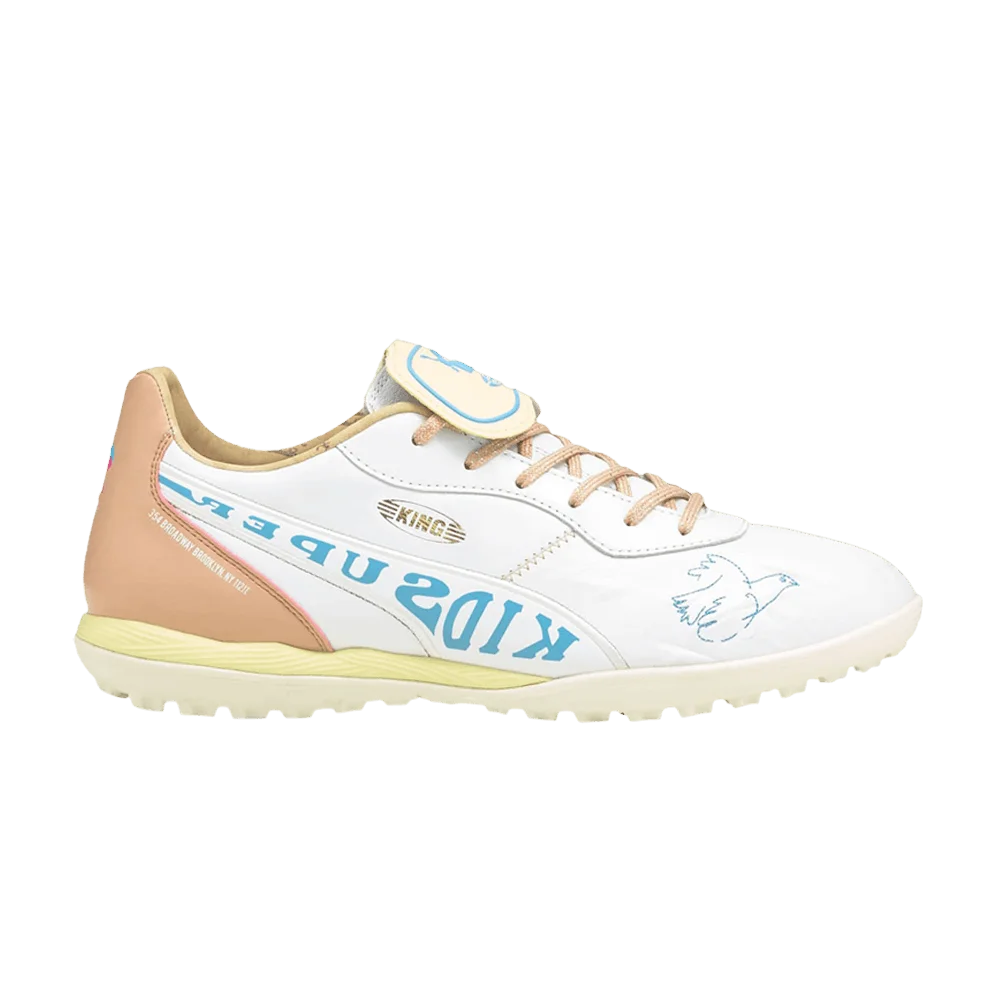 Krossovki-KidSuper-Studios-x-Puma-King-TT-Yellow-Misty-Rose