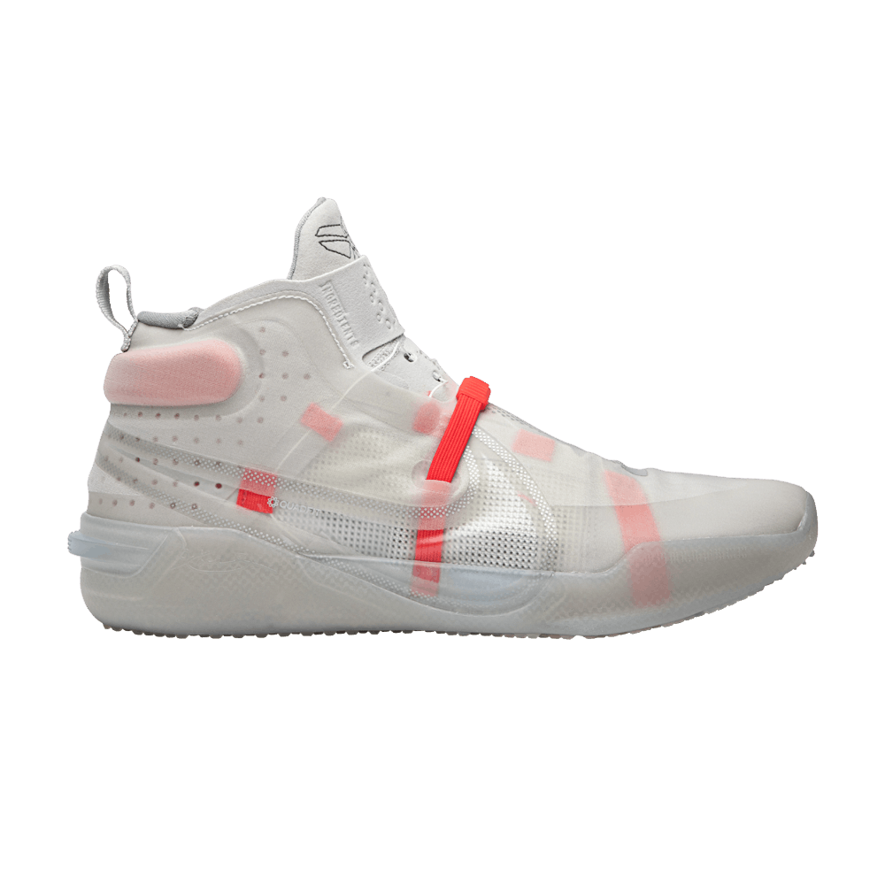 Кроссовки Nike Kobe AD NXT FastFit 'Vast Grey'
