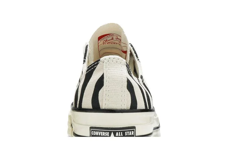Krossovki-Converse-Chuck-70-Low-Archival-Zebra-Print-6