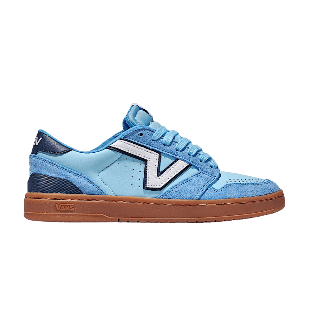 Кроссовки Vans Lowland 2.0 'Heritage Blue Gum'
