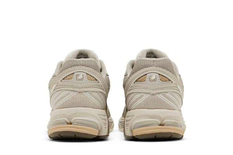 Кроссовки New Balance 860v2 'Timberwolf Moonbeam'