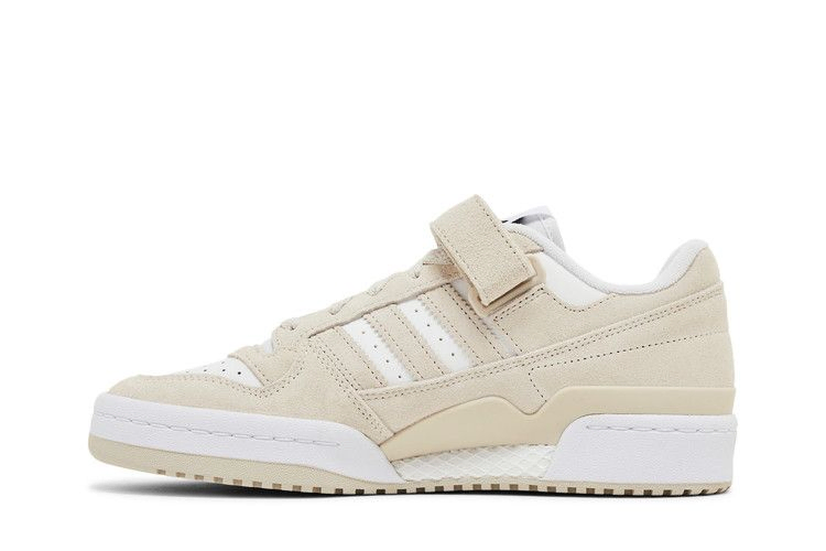 Кроссовки Adidas Wmns Forum Low 'White Bliss'