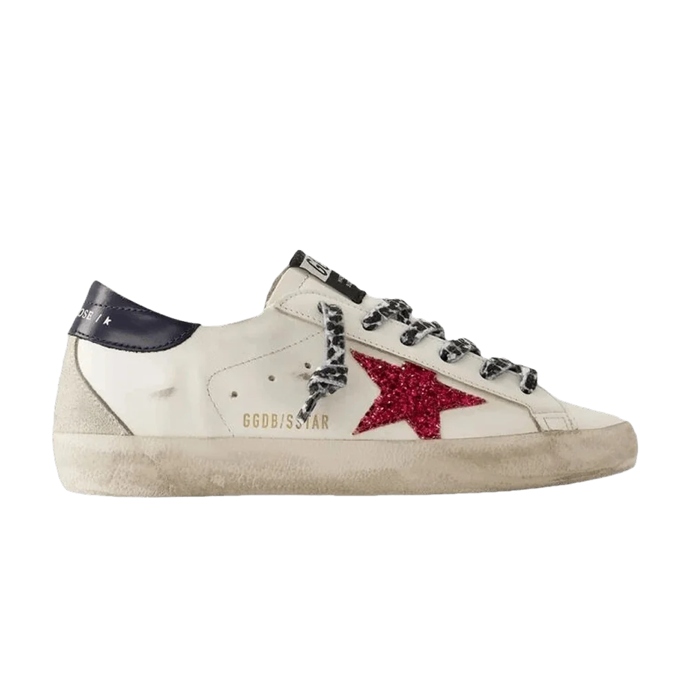 Krossovki-Golden-Goose-Wmns-Superstar-Nothing-Is-Impossible