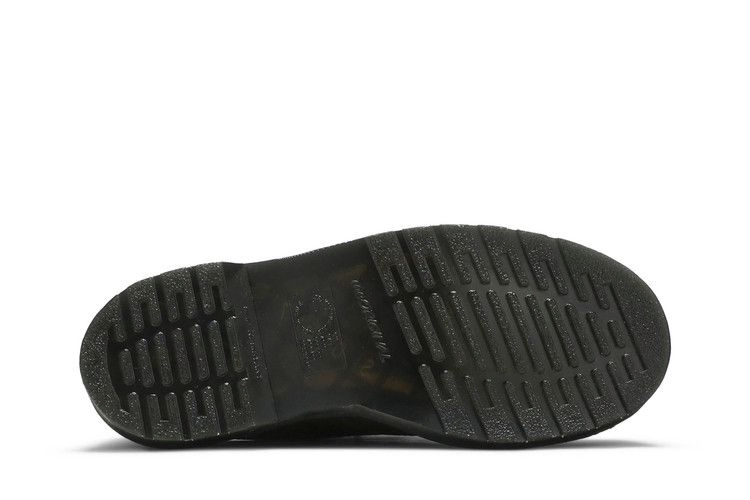 Кроссовки Dr. Martens Bape x Emboss 1461 'Khaki'