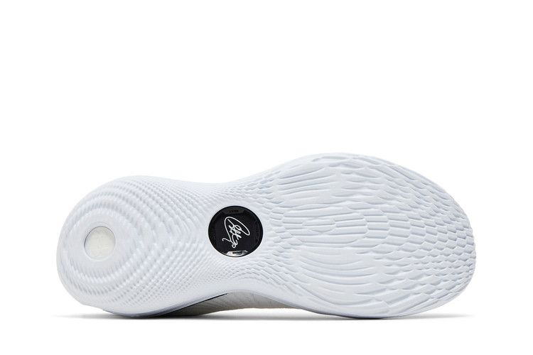 Кроссовки Curry Brand Curry Flow 12 'Shooting Star'