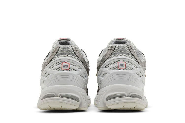Кроссовки New Balance 1906R 'Silver'