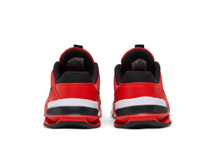 Кроссовки Nike Metcon 7 'Chile Red'
