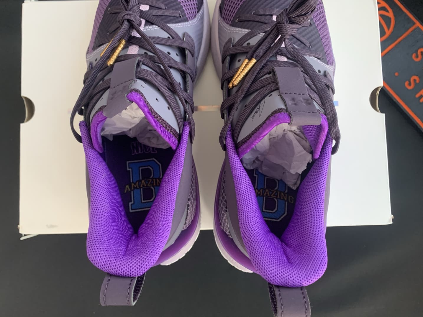 Кроссовки Under Armour Curry 7 GS International Women’s Day