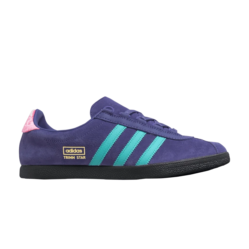 Кроссовки Adidas Trimm Star 'The Lost Ones - Mark Evans' size? Exclusive