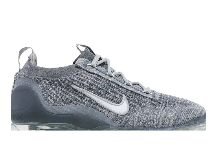Кроссовки Nike Air VaporMax 2021 Flyknit 'Armory Blue'